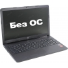 HP 15-db1002ur <6HU36EA#ACB> Ryzen  3 3200U/4/256SSD/WiFi/BT/noOS/15.6"/1.76 кг
