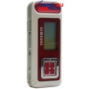 Samsung Yepp <YP-C1V-256> Red (MP3/ASF/WMA/Ogg Player, FM Tuner, 256Mb, диктофон, USB2.0, AAx1)