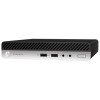 7PF98ES#ACB HP Bundle ProDesk 405 G4 Mini AthlonPRO200E,4GB,500GB,Stand,Quick Release,FreeDOS +HP  Monitor  N246v  23.8in
