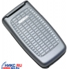 NOKIA 2652 Bluish Silver (900/1800, Shell, LCD 128x128@4k, GPRS, внутр.ант, Li-Ion 760mAh 288/3.5ч, 97г.)