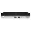 5JP64ES#ACB HP Bundle ProDesk 400 G4 Mini i5-8500T,4GB,500GB,Stand,HDMI,Quick Rel.,Win10Pro64+HP  Monitor  N246v  23.8"