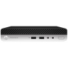 5QM49ES#ACB HP Bundle ProDesk 400 G4 Mini i3-8100T,4GB,500GB,VGA Port,Win10Home64+ HP Monitor  N246v 23.8"