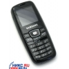 Samsung SGH-C120 Arrow Black (900/1800, LCD 128x128@64k, внутр.ант, Li-Ion 800mAh, 76г.)