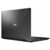 ASUS TUF Gaming FX705DD <90NR02A2-M01040> Ryzen 5  3550H/8/512SSD/GTX1050/WiFi/BT/Win10/17.3"/2.55 кг