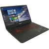 ASUS TUF Gaming FX705DY <90NR0192-M01530> Ryzen 5  3550H/6/1Tb/RX560X/WiFi/BT/Win10/17.3"/2.62 кг