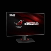 27"    ЖК монитор ASUS ROG Swift PG278QE GAMING BK с поворотом экрана (LCD, 2560x1440, HDMI, DP,  USB3.0 Hub)