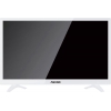 Телевизор ASANO 24" 1366x768 белый 24LH1011T