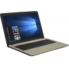 ASUS VivoBook X540BA <90NB0IY1-M04280>  A6  9225/4/256SSD/WiFi/BT/Win10/15.6"/1.7  кг