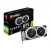 Видеокарта PCIE16 RTX2070 SUPER 8GB RTX 2070 SUPER VENTUS MSI