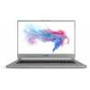 MSI P65 Creator 9SD <9S7-16Q412-1001> i7  9750H/16/512SSD/GTX1660Ti/WiFi/BT/Win10/15.6"/1.9 кг