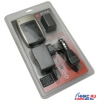 Зарядное уст-во AcmePower <AP-CH-CP+акб AP-NB-2L12>+авто.адаптер,для CanonNB-2L/2L12/2L14, PanasonicCGA-S602A,D220