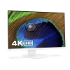 EA271U white NEC LCD 27''  3840x2160(UHD  4K)  IPS,5ms,2xHDMI,DP,USB-C,USB-Hub,3Y,White