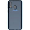 (GP-FPA405KDALR) Чехол (клип-кейс) Samsung для Samsung Galaxy A40 Araree A  Cover синий