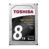 Жесткий диск SATA 8TB 7200RPM 6GB/S 128MB HDWN180UZSVA Toshiba