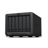 СХД настольное исполнение 6BAY NO HDD DS620SLIM Synology