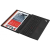 20NB0015RT  LENOVO ThinkPad E590, 15.6", IPS,  i7 8565U 1.8ГГц, 8Гб, 1000Гб, 256Гб SSD, Intel 620,  Win10Pro, 20NB0015R
