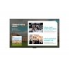 32"    ЖК монитор LG 32SE3KE-B (LCD, 1920x1080, D-Sub,  DVI, HDMI, ПДУ)