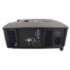 INFOCUS IN116xv (Full 3D) DLP, 3800 ANSI Lm, WXGA, 26 000:1, HDMI 1.4b, VGA, Composite, S-video,  Mini USB (B)