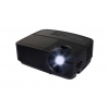 INFOCUS IN2124a (Full 3D), DLP, 3500 ANSI Lm, XGA, 15000:1,2W, пин код, VGA x 2, 2GB - память, HDMI  1.4, S-Video