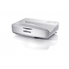 Лазерный INFOCUS INL146UST DLP, 4000 ANSI Lm, WXGA (1280x800), 100 000:1, (0.27:1), USB(B), 2xHDMI 1.4,  VGA x2