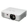 NEC Projector P554WG (3xLCD, 5500 люмен, 20000:1, 1280x800, D-Sub, HDMI, RCA, USB,  LAN, ПДУ)