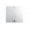 Лазерный Optoma ZW500T DLP,WXGA(1280*800);5000 ANSI lumens;300000:1;LensShift  H+/-10%;V+20/-10%;HDMIx1;VGA x1