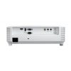 Optoma EH334 Full 3D;DLP, Full HD(1920x1080), 3600 ANSI Lm, 20000:1,16:9; TR=1.47:1 - 1.62:1; HDMI 1.4a 3  +  MHL;  VGAx1
