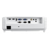 Optoma W318STe Full 3D; DLP, WXGA (1280*800), 3800 ANSI Lm, 22 000:1, Короткофокусный TR 0.521:1;  HDMI  1.4a  x2
