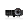 Optoma ML750ST DLP, 3D; LED (до 20000 ч); 800 ANSI lm; WXGA (1280х800); 20000:1; короткофок. 0,8:1;  +/-40 автом.