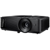 Optoma HD144X Full 3D DLP,1920x1080, FULL 3D, 3200 ANSI Lm, 23000:1,16:9; Zoom x1,1;HDMI  v1.4  x  2