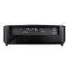 Optoma S334e (DLP, 3800 люмен, 22000:1, 800x600, D-Sub, HDMI, RCA, USB,  ПДУ, 2D/3D)
