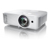 Optoma W308STe Full 3D; DLP, WXGA (1280*800), 3600 ANSI Lm, 22 000:1, Короткофокусный TR 0.521:1; HDMI  1.4a x1