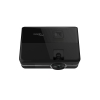 Optoma UHD350X DLP, UHD (3840x2160), 2200 ANSI Lm, 250000:1,16:9;(1.21:1 - 1.59:1); HDMI  2.0 x2,VGA