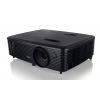 Optoma S331 DLP, 3D Ready, SVGA (800*600), 3200 ANSI Lm, 22000:1; TR 1.94 - 2.16:1;+/- 40 vertical;  HDMI 1.4a x2