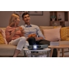 Optoma LH200 DLP, 3D; LED; 2000 ANSI lm; 1920х1080; 200 000:1;TR 1,2:1; +/-20 Гор., +/-30  Верт.; аккумулятор