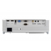 Optoma Projector W400 (DLP, 4000 люмен, 22000:1, 1280x800, D-Sub, HDMI, RCA, USB, ПДУ,  2D/3D, MHL)