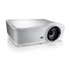Optoma EH615 Full 3D; DLP, 1080p (1920*1080), 6200 ANSI Lm,10000:1; Lens Shift V:+/-40%;H: +/-40%; 1 x HDMI 1.4a  + MHL