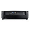 Optoma S343e DLP, 3D Ready, SVGA (800*600), 3800 ANSI Lm, 22000:1; HDMI x1; VGA  IN x1