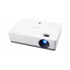 Sony VPL-EW455 3LCD (0,59"),3500 ANSI Lm,WXGA (1280x800),20000:1,(1.37-1.8:1);VGA In x2 ;HDMI  x2,S-Video x1