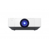 Sony VPL-FW65(WHITE) 3LCD, 6300 ANSI Lm, 2000:1, WXGA, Lens  shift, (1,39-2,23:1), VGA,HDMI,DVI-D