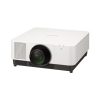 Лазерный Sony [VPL-FHZ120L] (без линзы), 3LCD, 12000 ANSI Lm, 3000000:1, WUXGA, до 20000ч.,  Lens shift, DVI-D