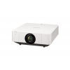 Лазерный Sony VPL-FWZ65(WHITE) 3LCD, 6000 ANSI Lm, 10000:1, WXGA, до 20000ч., Lens  shift,  (1,39-2,23:1),  VGA,HDMI,DVI-D