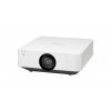 Sony VPL-FH65(WHITE) 3LCD, 6000 ANSI Lm, 2000:1, WUXGA, Lens shift, (1,39-2,23:1), VGA,HDMI,DVI-D,  RJ45 - HDBaseT