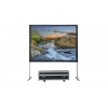 [LMF-100103] Lumien Master Fold 245x321 см (150"), (раб. обл. 229х305 см)  Matte White