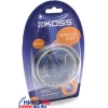 Наушники KOSS KSC6 (шнур 1.2м.)