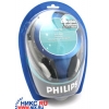 Наушники PHILIPS SBC HL145 (шнур  1.2м, 0.1W)