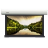 [LMBC-100208] с электропр. Lumien Master Business Control 243х323 см (159") Matte White  4:3..  триггер.,  RS232
