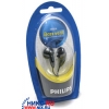 Наушники PHILIPS SBC HE036  (шнур 1м)