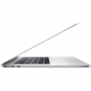 Apple MacBook Pro <MV922RU/A> Silver i7/16/256SSD/Pro555X/WiFi/BT/MacOS/15.4"Retina + Touch  Bar/1.83 кг