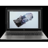 6TP53EA#ACB HP ZBook 15u G6 i7-8665U,15.6" FHD  FHD IPS IR AG,Pro  WX3200 4GB,16Gb,512Gb,FPR,Gray,Win10Pro